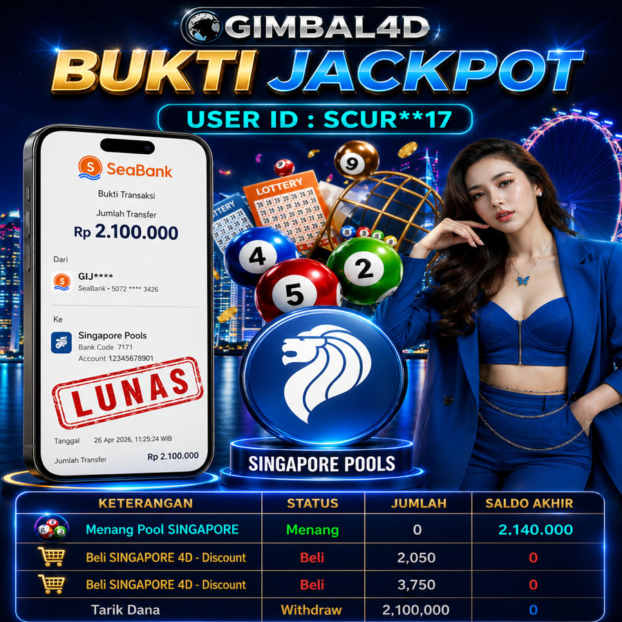 GIMBAL4D
