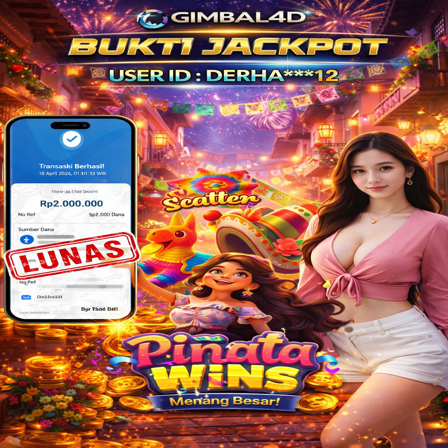 GIMBAL4D