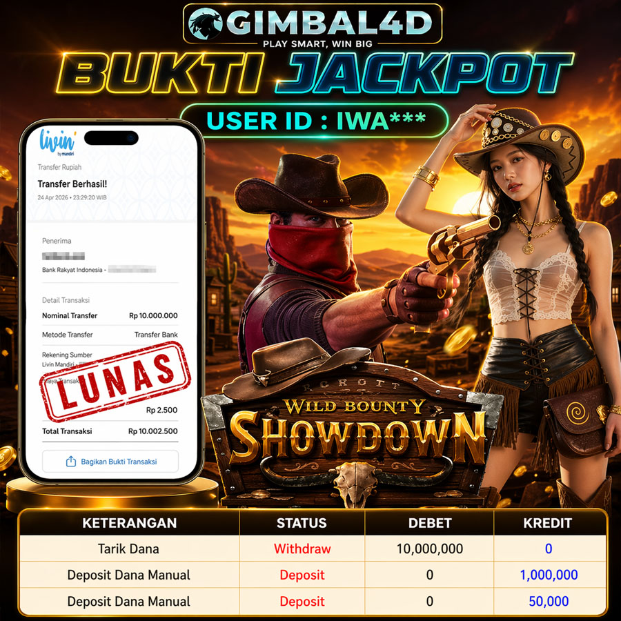 GIMBAL4D