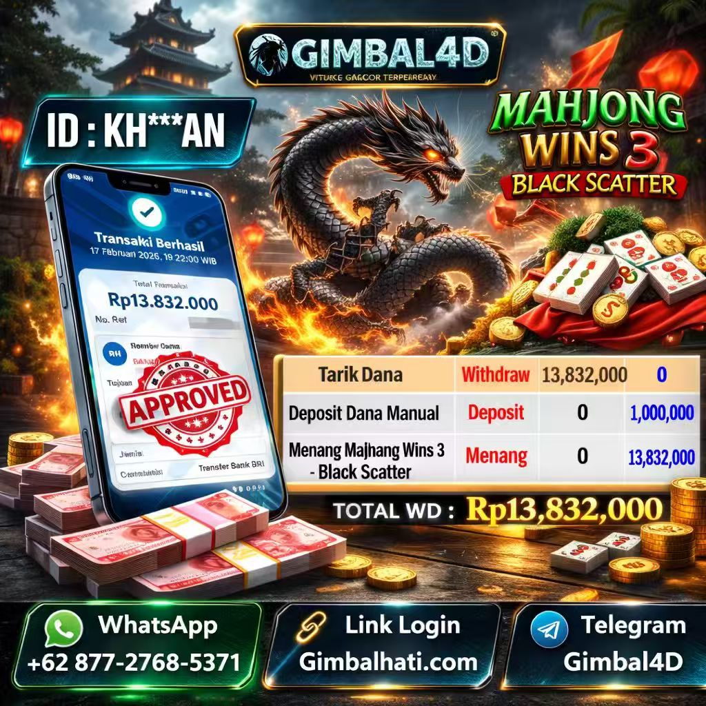 GIMBAL4D